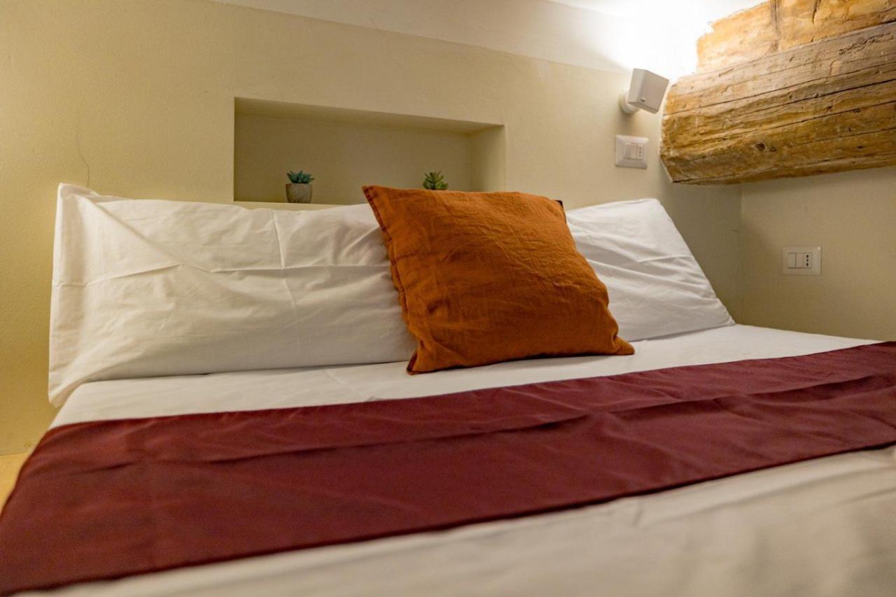 Charme Loft - 5 Min Duomo Apartment Милано Екстериор снимка