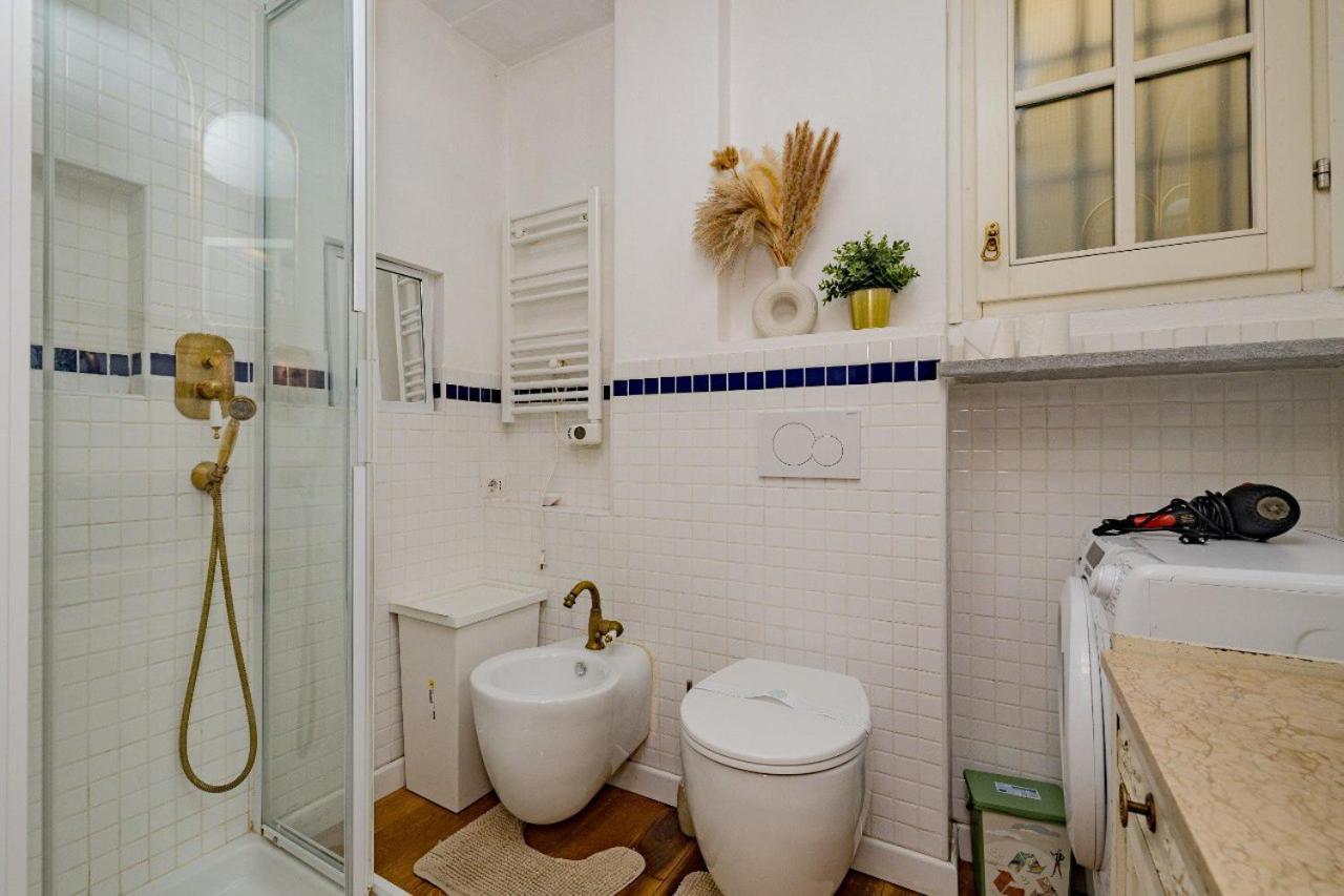 Charme Loft - 5 Min Duomo Apartment Милано Екстериор снимка