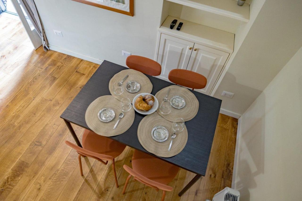 Charme Loft - 5 Min Duomo Apartment Милано Екстериор снимка